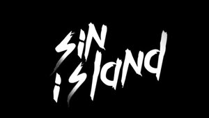 Sin Island (2018)