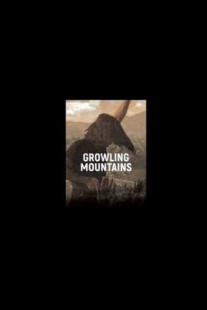 Poster Growling Mountains 2024