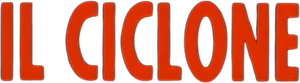Il ciclone — Logos 1