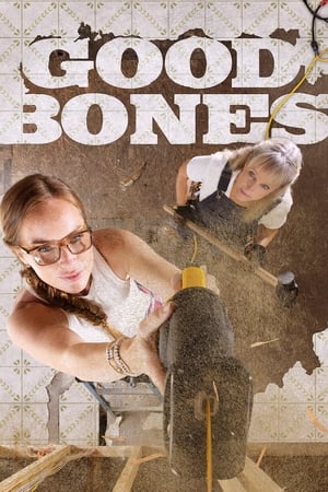 Good Bones - Season 3 Episode 1 : Smelly Shotgun House To Chic Downtown Home