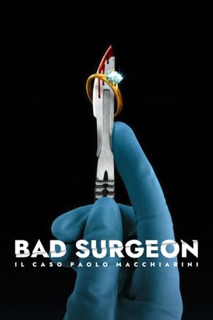 Image Bad Surgeon: il caso Paolo Macchiarini