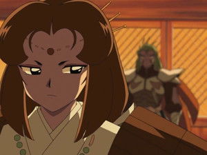 InuYasha Season 1 Episode 139