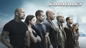 Fast & Furious 7 2015