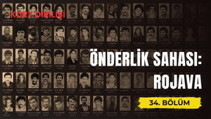 Önderlik Sahası: Rojava