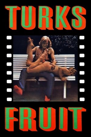 Poster Turks Fruit 1973