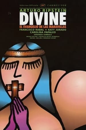 Poster Divine 1998