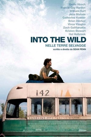 Poster di Into the Wild - Nelle terre selvagge