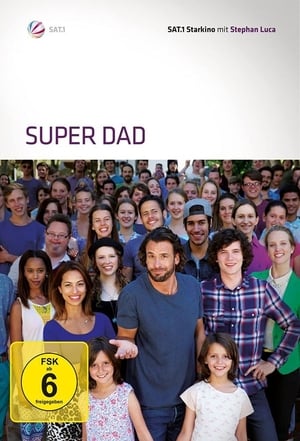 Super-Dad 2015