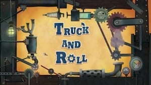 Trucktown Truck and Roll