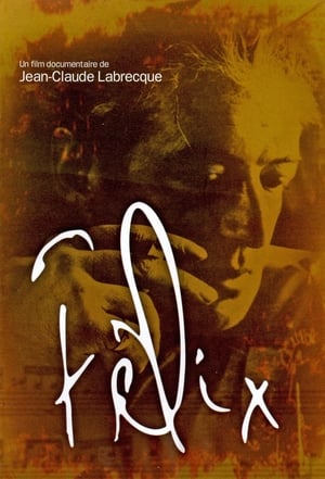 Poster Félix (2009)