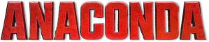 Anaconda — Logos 8