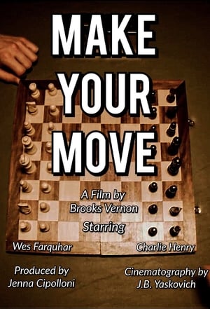 Poster Make Your Move (2018)