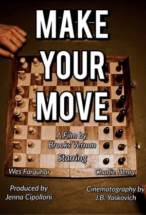 Poster Make Your Move 2018