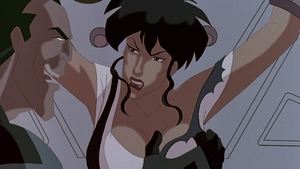 Métal hurlant 2000