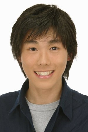 Foto retrato de Yuuta Kasuya