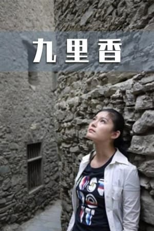 Poster 九里香 2011