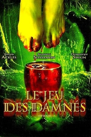 Poster Le Jeu des damnés 2005