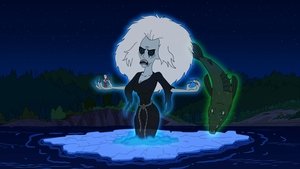 American Dad!: 20×4