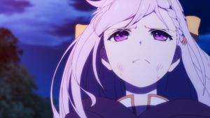 Tensei Oujo to Tensai Reijou – The Magical Revolution of the Reincarnated Princess and the Genius Young Lady: Saison 1 Episode 5