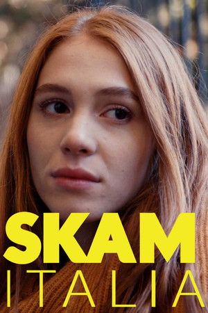 SKAM Italia: Sezonas 1