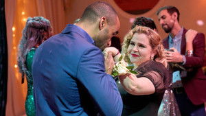 Still from 'Tis the Season for Taking Chances