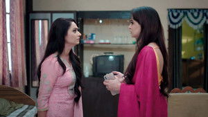 Sonakshi Learns a Shocking Fact