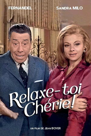 Relax Yourself Darling 11