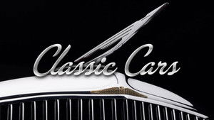 Classic Cars