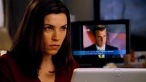 The Good Wife Temporada 2 Capitulo 9