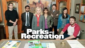 poster Parks and Recreation