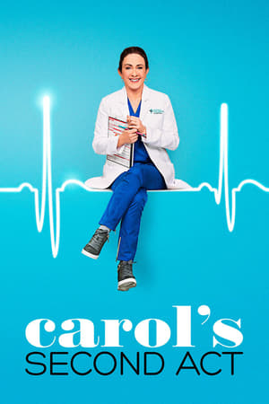 Carol's Second Act Musim ke 1 Episode 1 2020