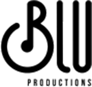 Logo Blu Productions