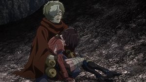 Kabaneri of the Iron Fortress Season 1 Episode 5