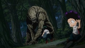 My Hero Academia: Season 3 Episode 2 – Wild, Wild Pussycats