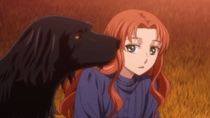 Mahoutsukai no Yome: 1×8