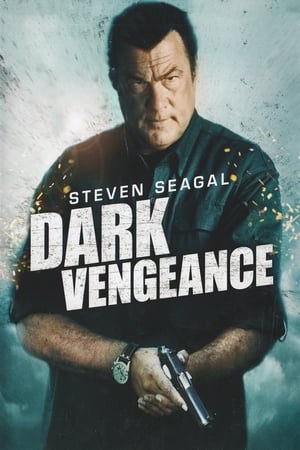 Poster Dark Vengeance 2011