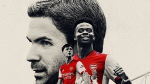 poster All or Nothing: Arsenal