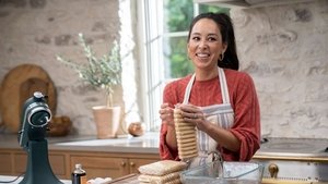 Magnolia Table with Joanna Gaines Homemade Comfort Food