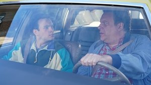 Os Goldbergs: 3×19