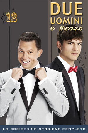 Due uomini e mezzo: Stagione 12