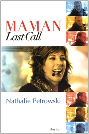 Poster Maman Last Call 2005