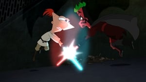 Phineas and Ferb: 4×41