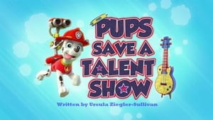 PAW Patrol: Patrulla de cachorros: 2×19