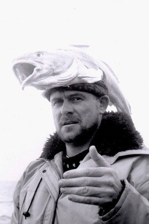 Andrew Kötting photo 2