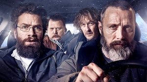 El Justiciero (2020) HD 1080P LATINO/INGLES