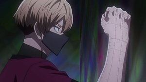 Tougen Anki Season 1 สงครามเลือดอสูร ปี 1 ตอนที่ 9