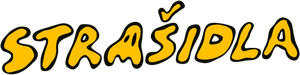 Strašidla — Logos 1