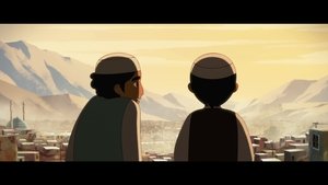 Parvana, une enfance en Afghanistan