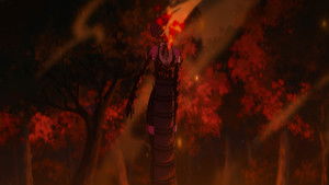 Chainsaw Man – La película: El arco de Reze