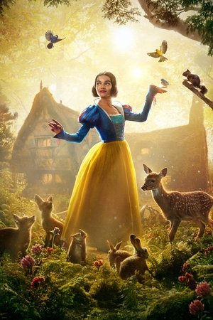 poster Snow White
